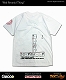 Gecco × 豆魚雷 ライフマニアックス/ Tシャツ サイレントヒル2: レッドピラミッドシング ホワイト XXL - イメージ画像2