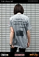 Gecco × 豆魚雷 ライフマニアックス/ Tシャツ サイレントヒル: コール・オブ・サイレントヒル ヘザーグレー S - イメージ画像5