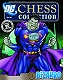 DCスーパーヒーロー チェス フィギュアコレクションマガジン/ #44 ビザーロ as ブラックポーン - イメージ画像2