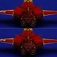 EX合金/ 科学忍者隊ガッチャマン: G-5 ゴッドフェニックス 火の鳥 ver - イメージ画像4