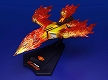 EX合金/ 科学忍者隊ガッチャマンII: ニューゴッドフェニックス 火の鳥 ver - イメージ画像1
