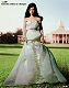 ファイセンリミテッド アクセサリー/ フィメール ウェディングドレス 1/6 セット ホワイト SHE-002 - イメージ画像1