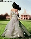 ファイセンリミテッド アクセサリー/ フィメール ウェディングドレス 1/6 セット ホワイト SHE-002 - イメージ画像3