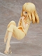 Fate/Zero/ セイバー 1/7 PVC パジャマ ver - イメージ画像2
