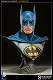 DC/ モダンエイジ バットマン ライフサイズ バスト - イメージ画像1