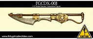 フラーティガール/ スチームパンク 1/6 DX フィギュア FGCDX-001 - イメージ画像16