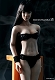 シームレス素体 1/6 アクションフィギュア 女性シームレスボディ ver.4.0 ミドルバスト 白肌 シンガポール限定 PLLAB2013-21 - イメージ画像3