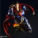 【お取り寄せ終了】ヴァリアント プレイアーツ改/ DCコミックス: スーパーマン - イメージ画像5