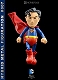 ハイブリッドメタルフィギュア/ no.7 スーパーマン - イメージ画像1
