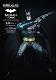 【送料無料】スーパーアロイ/ DCコミックス: バットマン 1/6 コレクティブル フィギュア 限定 ジム・リー ver - イメージ画像2