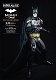 【送料無料】スーパーアロイ/ DCコミックス: バットマン 1/6 コレクティブル フィギュア 限定 ジム・リー ver - イメージ画像3