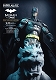 【送料無料】スーパーアロイ/ DCコミックス: バットマン 1/6 コレクティブル フィギュア 限定 ジム・リー ver - イメージ画像8