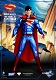 【送料無料】スーパーアロイ/ DCコミックス ザ・ニュー52: スーパーマン 1/6 コレクティブル フィギュア 限定 ver - イメージ画像1