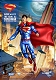 【送料無料】スーパーアロイ/ DCコミックス ザ・ニュー52: スーパーマン 1/6 コレクティブル フィギュア 限定 ver - イメージ画像4