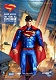 【送料無料】スーパーアロイ/ DCコミックス ザ・ニュー52: スーパーマン 1/6 コレクティブル フィギュア 限定 ver - イメージ画像5