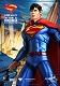 【送料無料】スーパーアロイ/ DCコミックス ザ・ニュー52: スーパーマン 1/6 コレクティブル フィギュア 限定 ver - イメージ画像6