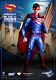 【送料無料】スーパーアロイ/ DCコミックス ザ・ニュー52: スーパーマン 1/6 コレクティブル フィギュア 限定 ver - イメージ画像7