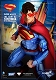 【送料無料】スーパーアロイ/ DCコミックス ザ・ニュー52: スーパーマン 1/6 コレクティブル フィギュア 限定 ver - イメージ画像9