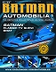 バットマン オートモービル フィギュアコレクションマガジン/ #24 バットマン 1966 バットボート - イメージ画像2