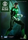 【送料無料】スーパーアロイ/ DCコミックス ザ・ニュー52: グリーン・ランタン 1/6 コレクティブル フィギュア 限定 ver - イメージ画像4