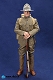 アメリカ軍 遠征軍 歩兵部隊 1917 1/6 アクションフィギュア A11009 - イメージ画像9
