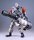 チームフォートレス2/ ロボットヘヴィ レッド 1/6 アクションフィギュア - イメージ画像4