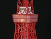 東京タワー 1/350 木製組み立てキット KOB350-2 - イメージ画像6