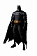 【お取り寄せ終了】リアルアクションヒーローズ(RAH)/ バットマン ハッシュ: バットマン ブラック ver - イメージ画像1