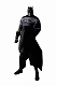 【お取り寄せ終了】リアルアクションヒーローズ(RAH)/ バットマン ハッシュ: バットマン ブラック ver - イメージ画像4