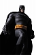 【お取り寄せ終了】リアルアクションヒーローズ(RAH)/ バットマン ハッシュ: バットマン ブラック ver - イメージ画像5