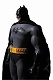 【お取り寄せ終了】リアルアクションヒーローズ(RAH)/ バットマン ハッシュ: バットマン ブラック ver - イメージ画像6