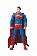 【お取り寄せ終了】リアルアクションヒーローズ(RAH)/ バットマン ハッシュ: スーパーマン - イメージ画像1