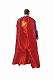 【お取り寄せ終了】リアルアクションヒーローズ(RAH)/ バットマン ハッシュ: スーパーマン - イメージ画像3