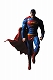【お取り寄せ終了】リアルアクションヒーローズ(RAH)/ バットマン ハッシュ: スーパーマン - イメージ画像4
