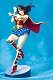 【お取り寄せ終了】DCコミックス美少女/ アーマード ワンダーウーマン 1/7 PVC - イメージ画像1