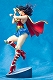 【お取り寄せ終了】DCコミックス美少女/ アーマード ワンダーウーマン 1/7 PVC - イメージ画像2