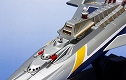 【再生産】EX合金/ マイティジャック: 万能戦艦マイティ号 ver.2 - イメージ画像4