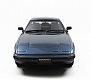 【お取り寄せ終了】MAZDA SAVANNA RX-7 TURBO GT IMSA スペシャル 1985 キャナルブルーメタリック 1/43 HS073SP1 - イメージ画像7