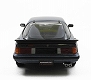 【お取り寄せ終了】MAZDA SAVANNA RX-7 TURBO GT IMSA スペシャル 1985 キャナルブルーメタリック 1/43 HS073SP1 - イメージ画像8