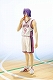 【お取り寄せ終了】フィギュアーツZERO/ 黒子のバスケ: 紫原敦 - イメージ画像1