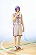 【お取り寄せ終了】フィギュアーツZERO/ 黒子のバスケ: 紫原敦 - イメージ画像2