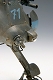 【再生産】マシーネンクリーガー/ H.A.F.S. スーパージェリー 1/20 プラモデルキット MK-033 - イメージ画像5