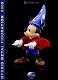 ハイブリッドメタルフィギュレーション no.9/ ファンタジア: ミッキーマウス - イメージ画像2
