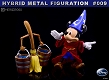 ハイブリッドメタルフィギュレーション no.9/ ファンタジア: ミッキーマウス - イメージ画像5