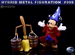 ハイブリッドメタルフィギュレーション no.9/ ファンタジア: ミッキーマウス - イメージ画像6