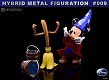 ハイブリッドメタルフィギュレーション no.9/ ファンタジア: ミッキーマウス - イメージ画像7