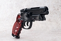 高木式 Blaster Gun ブラスターガン 無可動 1/1 ABS･PVC - イメージ画像2