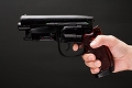 高木式 Blaster Gun ブラスターガン 無可動 1/1 ABS･PVC - イメージ画像3