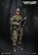 アメリカ海兵隊 スカウトスナイパー サージェント メジャー 1/6 アクションフィギュア 93018 - イメージ画像1