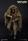 アメリカ海兵隊 スカウトスナイパー サージェント メジャー 1/6 アクションフィギュア 93018 - イメージ画像12